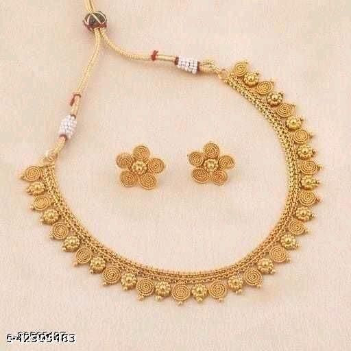 Princess Colorful Jewellery Sets - Faritha
