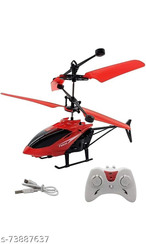 Casual Kids Remote Control Toys - Faritha