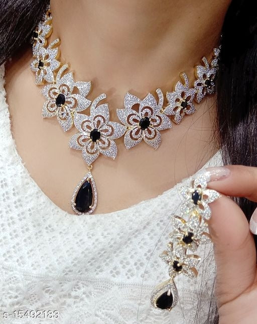 Princess Chunky Jewellery Sets - Faritha
