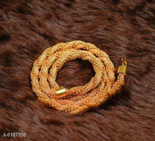 Stylish Men'S Chains 1 - Faritha
