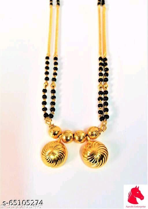 Princess Unique Mangalsutras - Faritha