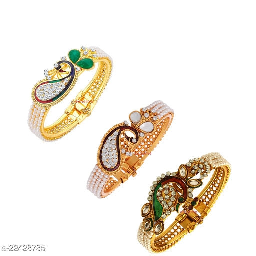 Princess Unique Bracelet & Bangles - Faritha