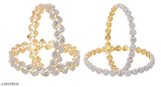 Princess Fancy Bracelet & Bangles - Faritha