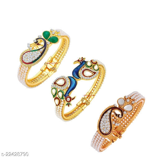 Princess Unique Bracelet & Bangles - Faritha