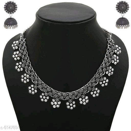 Princess Fusion Jewellery Sets - Faritha