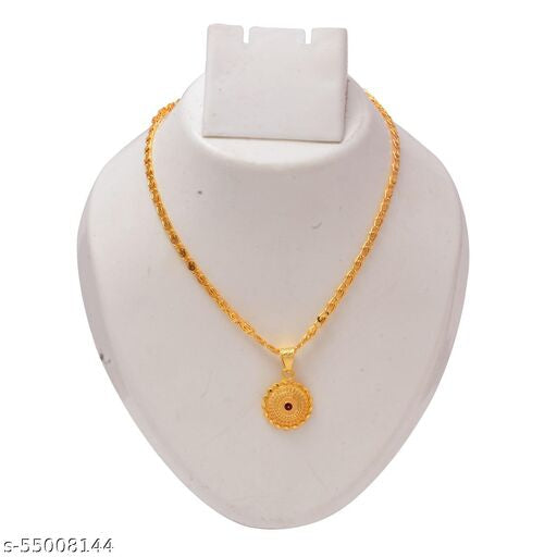Twinkling Graceful Chain - Faritha