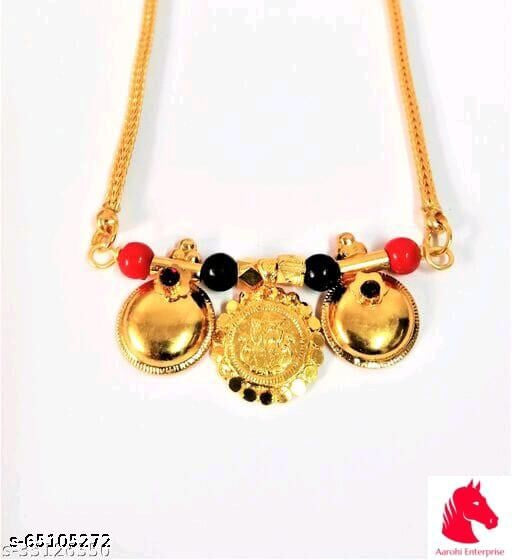 Princess Unique Mangalsutras - Faritha