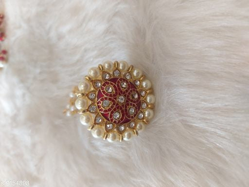 Rajputi jewllery set - Faritha
