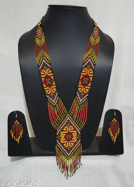Twinkling Glittering Jewellery Sets - Faritha