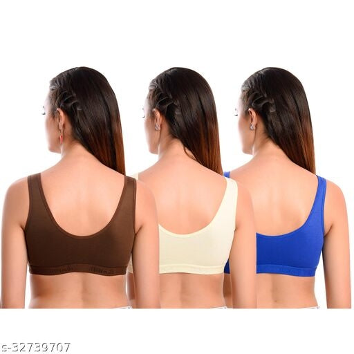 Fancy Women Bra - Faritha
