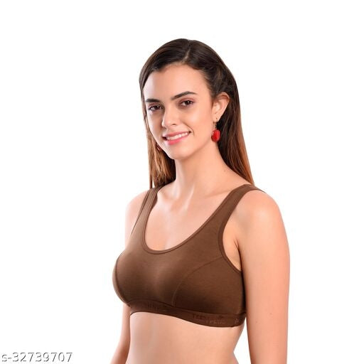 Fancy Women Bra - Faritha