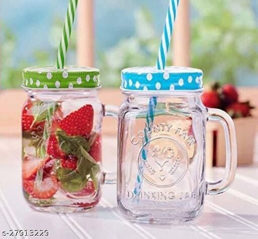 Unique Jars & Containers* - Faritha