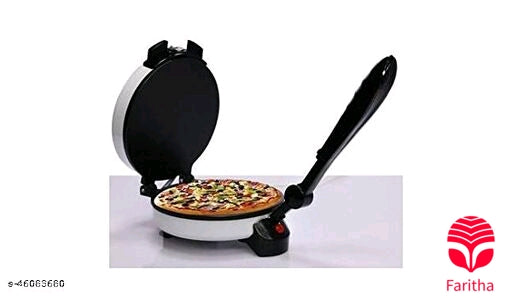 Wonderful Roti MakerM - Faritha