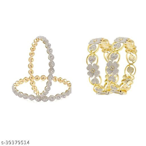Princess Fancy Bracelet & Bangles - Faritha