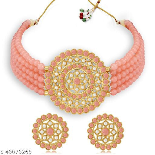 Twinkling Charming Women Necklaces & Chains - Faritha