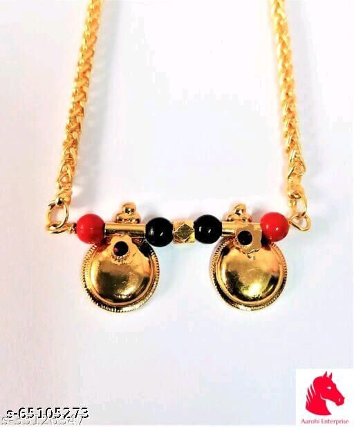 Princess Unique Mangalsutras - Faritha