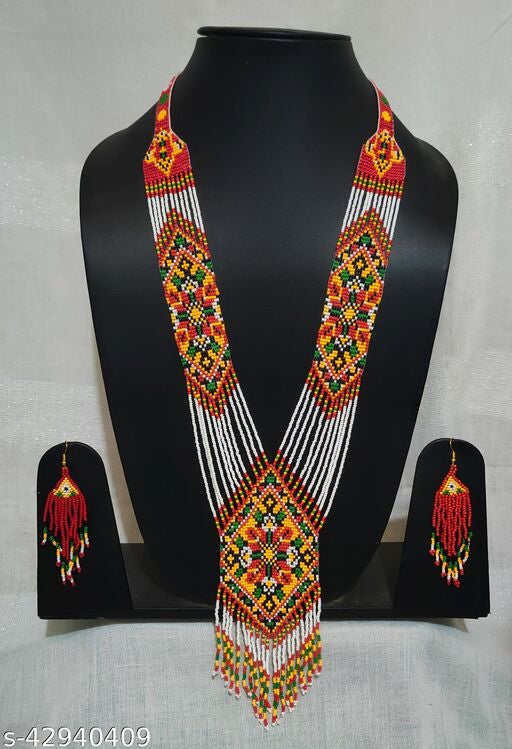 Twinkling Glittering Jewellery Sets - Faritha