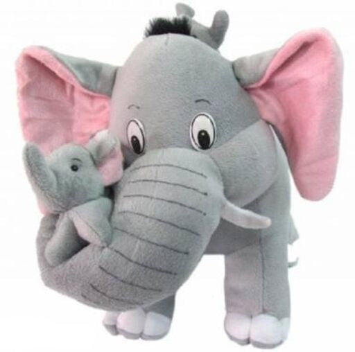 Unique Kids Stuffed Toys - Faritha