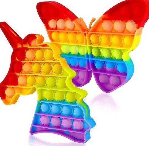 New Kids Early Development & Activity Toys - Faritha