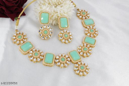 himmering Glittering Jewellery Sets