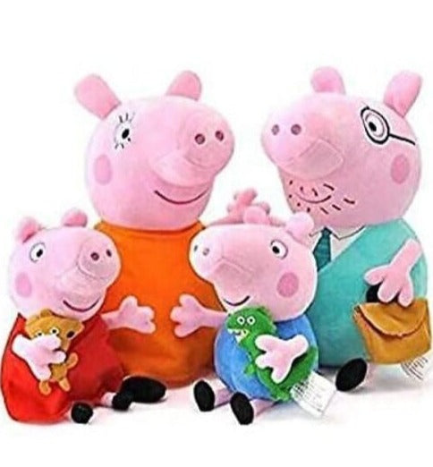 Wonderful Kids Stuffed Toys - Faritha
