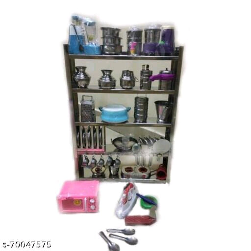 Graceful Kids Early Development & Activity Toys - Faritha