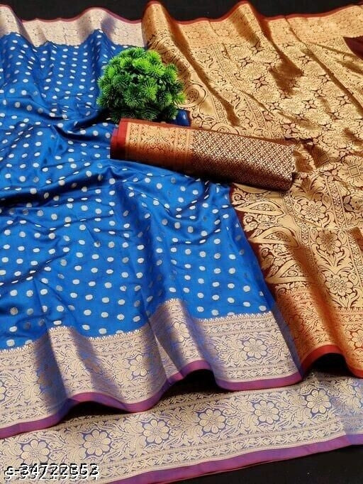 Sweety Saree* - Faritha