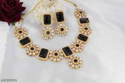 himmering Glittering Jewellery Sets