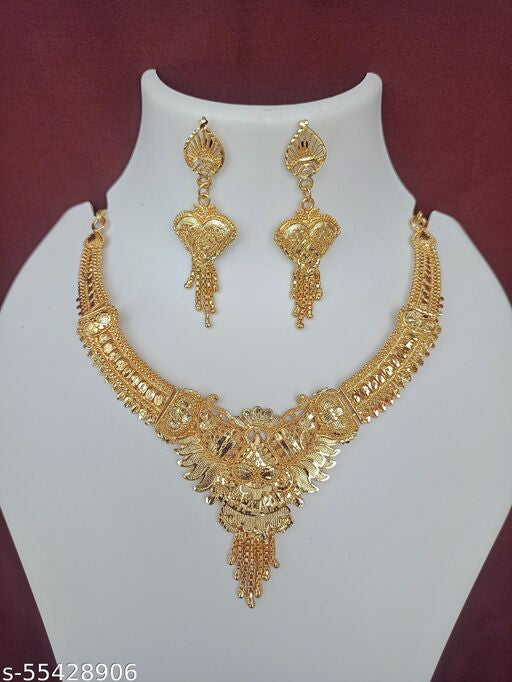 Princess Chic Jewellery Sets - Faritha
