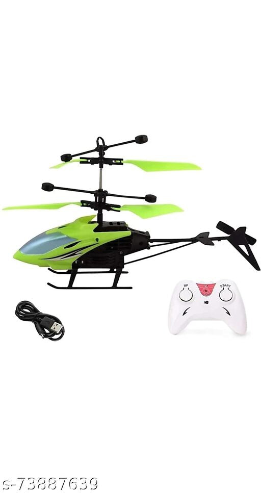 Casual Kids Remote Control Toys - Faritha
