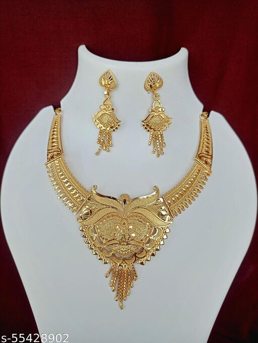 Princess Chic Jewellery Sets - Faritha