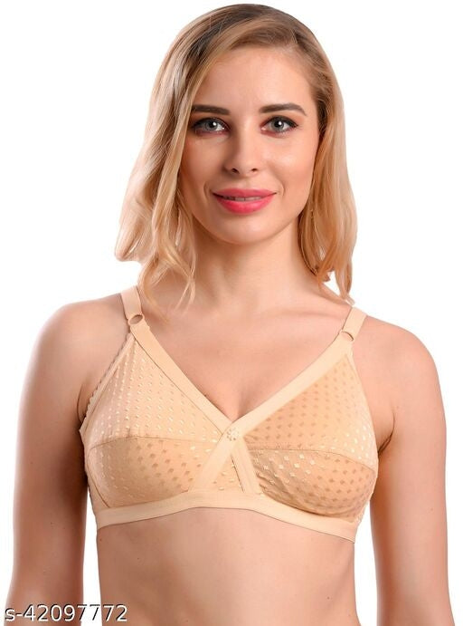 Stylus Women Bra - Faritha