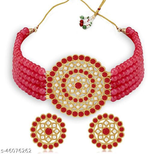 Twinkling Charming Women Necklaces & Chains - Faritha