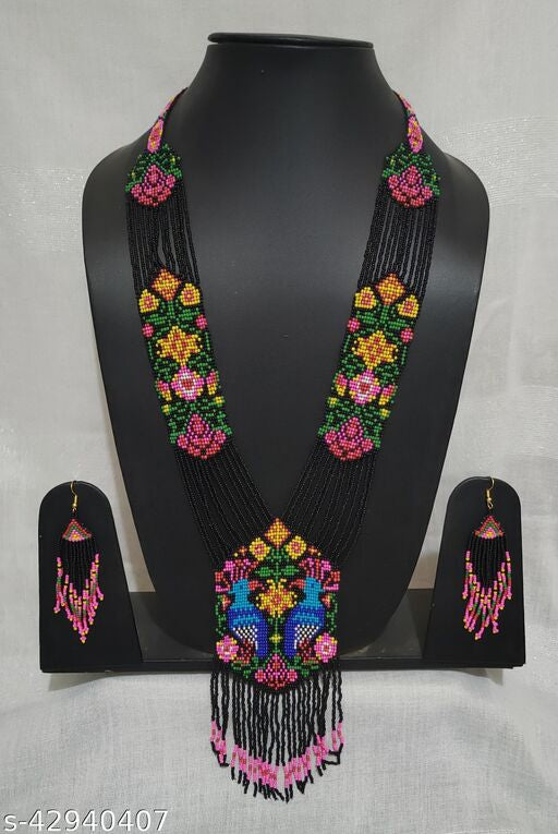 Twinkling Glittering Jewellery Sets - Faritha