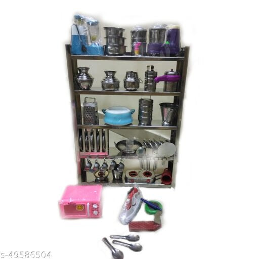 Girl Kids household Toys Early Development & Activity Toys - Faritha