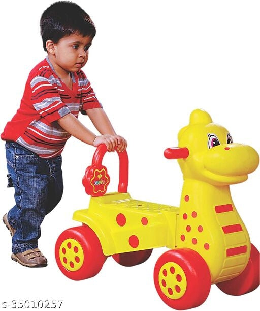 Fashionable Unisex Toy - Faritha