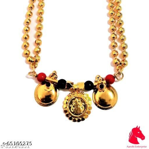 Princess Unique Mangalsutras - Faritha