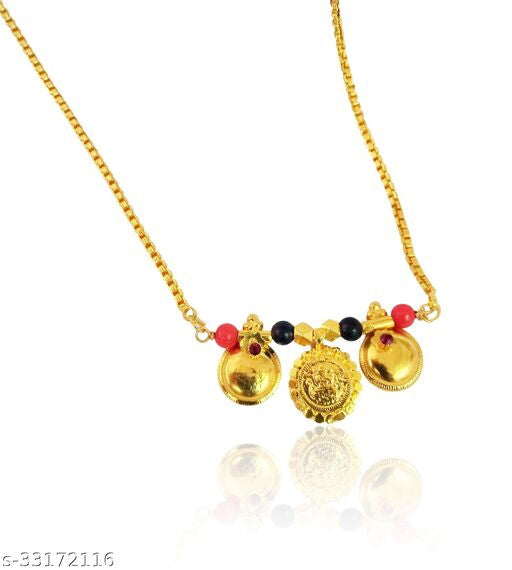 Princess Graceful Mangalsutras - Faritha