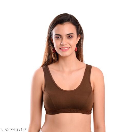 Fancy Women Bra - Faritha