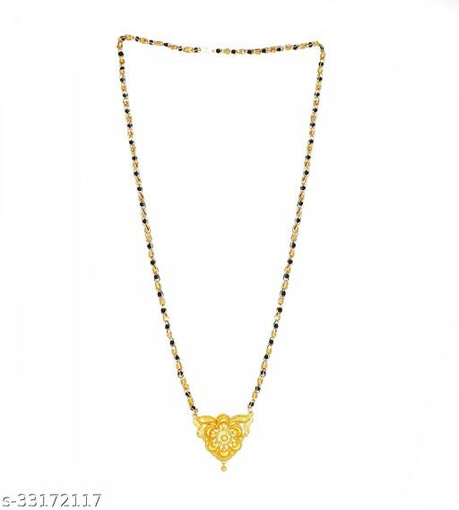 Princess Graceful Mangalsutras - Faritha