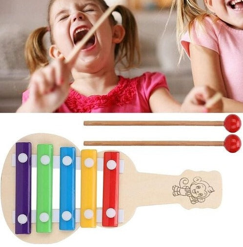 Kids Music Instrument - Faritha