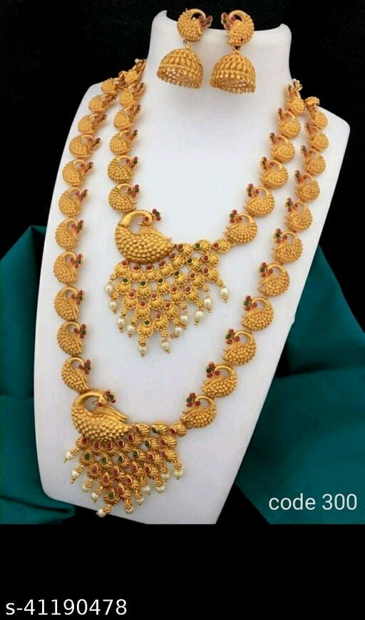 Premium Quality Matte Finish Combo Set - Faritha