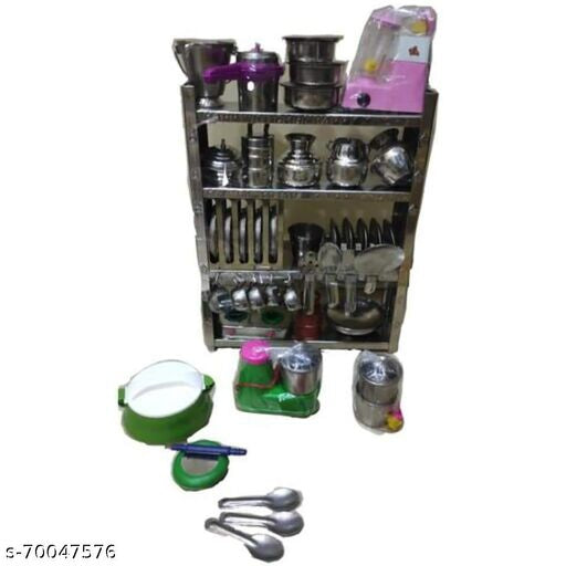 Graceful Kids Early Development & Activity Toys - Faritha