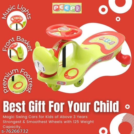 Styles Kids Die-Cast & Toy Vehicles - Faritha