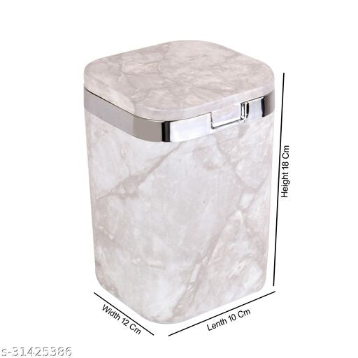 Shopper52 Automatic Toothpaste Dispenser Squeezer With Wall Mounted Toothbrush Holder* - Faritha