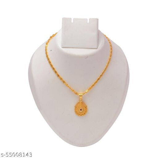 Twinkling Graceful Chain - Faritha
