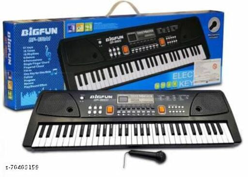 Fancy Kids Musical Toys - Faritha