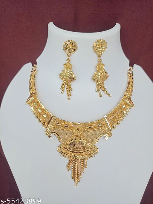 Princess Chic Jewellery Sets - Faritha