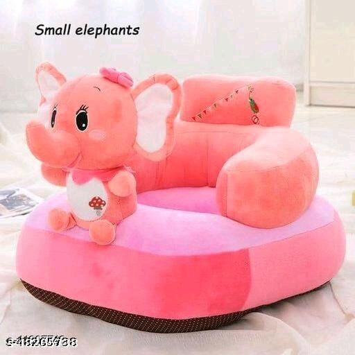Fashionable soft toy - Faritha