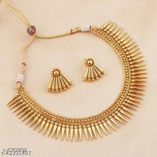 Princess Colorful Jewellery Sets - Faritha